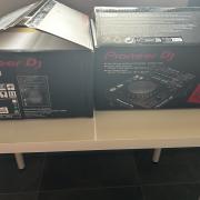 Pioneer XDJ-700 pár eladó