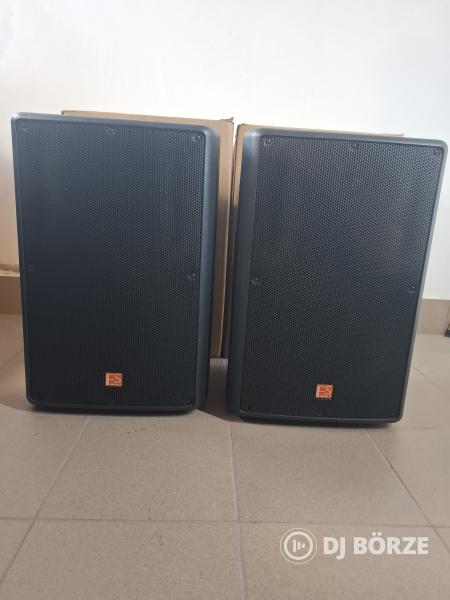 FS Audio NUX-122 hangfalpár