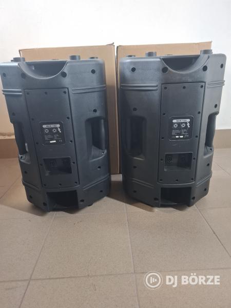 FS Audio NUX-122 hangfalpár