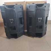 FS Audio NUX-122 hangfalpár