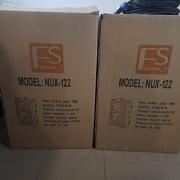 FS Audio NUX-122 hangfalpár