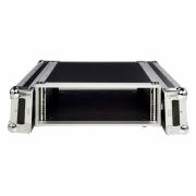 Új Flyht Pro 3U Rack - elől, hátul sin