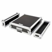 Új Flyht Pro 2U Rack - elől, hátul sin