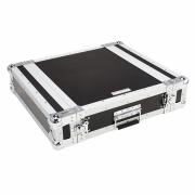 Új Flyht Pro 2U Rack - elől, hátul sin