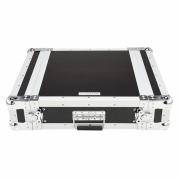 Új Flyht Pro 2U Rack - elől, hátul sin