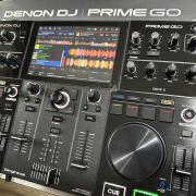 Denon Dj Prime Go eladó! Beszámítás is lehet!