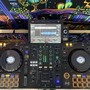 Pioneer DJ - XDJ-RX3