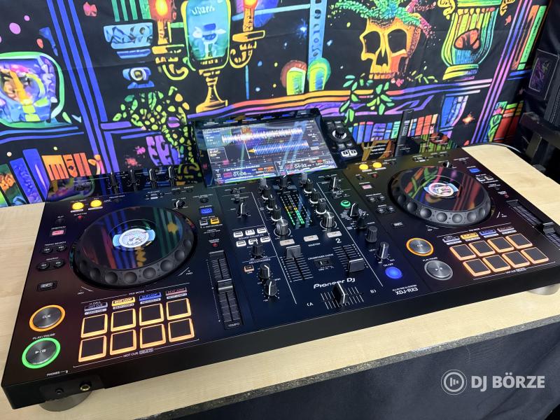 Pioneer DJ - XDJ-RX3