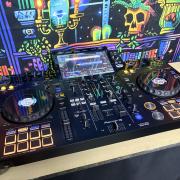 Pioneer DJ - XDJ-RX3