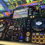 Pioneer DJ - XDJ-RX3