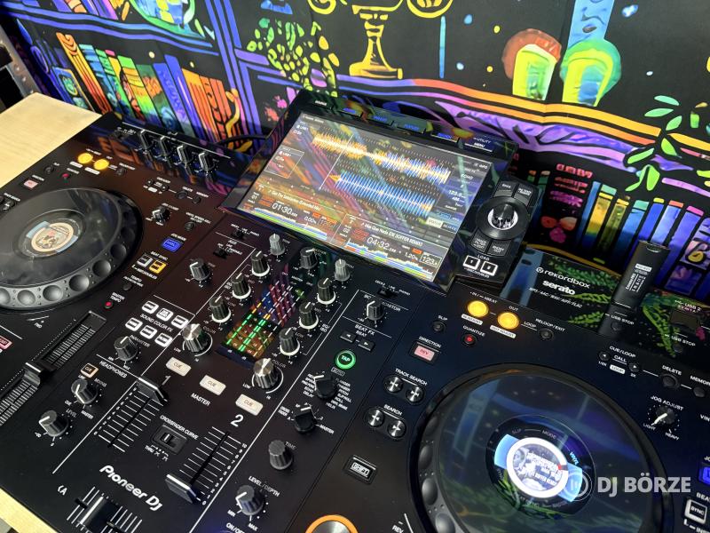 Pioneer DJ - XDJ-RX3