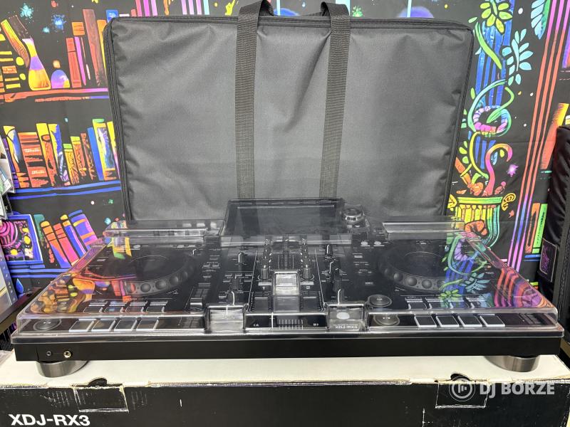 Pioneer DJ - XDJ-RX3