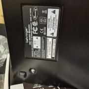 Nox 303 DJ keverő