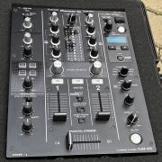 Pioneer DJM 450 + Rack