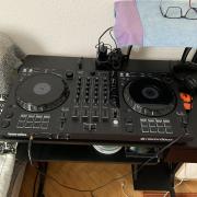 Pioneer FLX 6