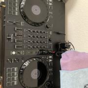 Pioneer FLX 6