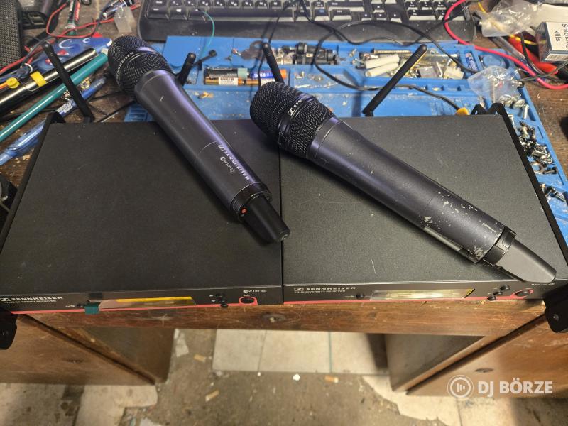 Sennheiser EW-100 G3