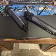 Sennheiser EW-100 G3