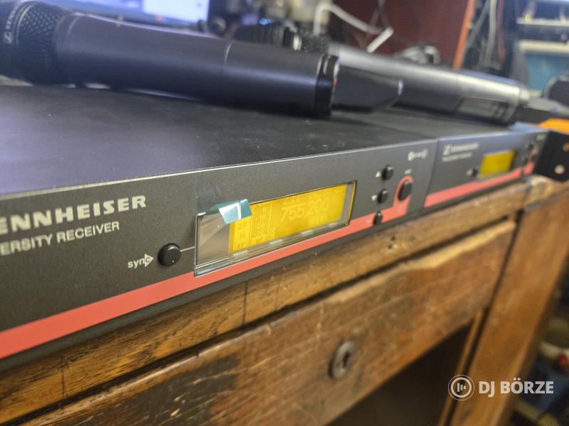 Sennheiser EW-100 G3