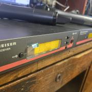 Sennheiser EW-100 G3
