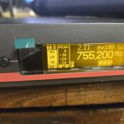 Sennheiser EW-100 G3