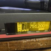 Sennheiser EW-100 G3