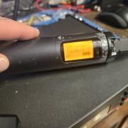 Sennheiser EW-100 G3