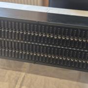 DBX 2231 Equalizer