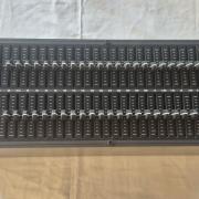 DBX 2231 Equalizer
