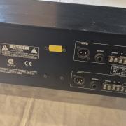 DBX 2231 Equalizer