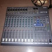Yamaha MX12/4