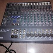 Yamaha MX12/4