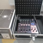 Denon DNX1700