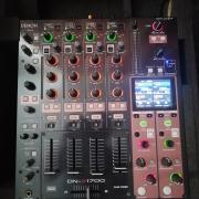 Denon DNX1700