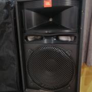 2+2db JBL hangfal