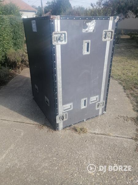 1db Tároló/szállító konténer