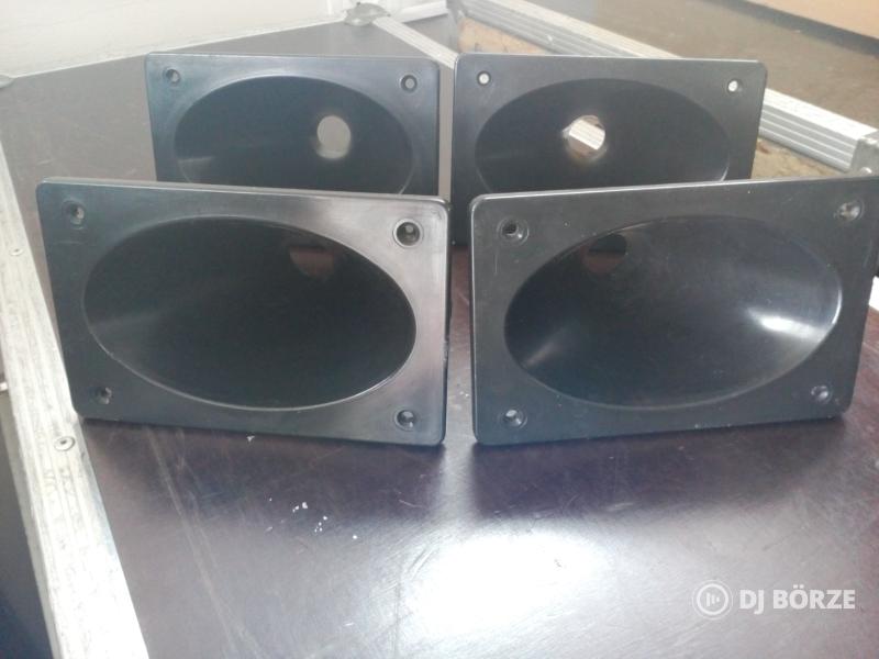 4db motorola piezó