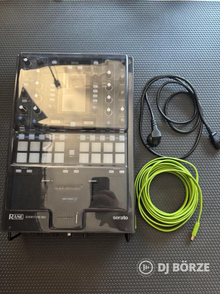 Rane Seventy Two MkII