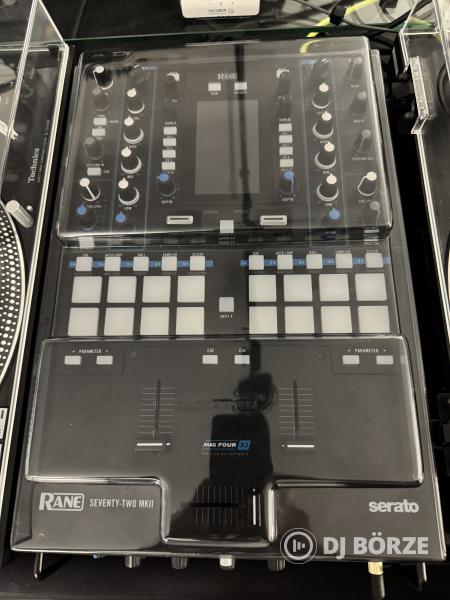 Rane Seventy Two MkII