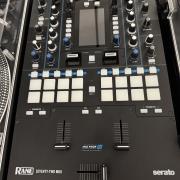 Rane Seventy Two MkII
