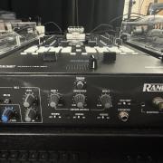 Rane Seventy Two MkII