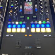 Rane Seventy Two MkII