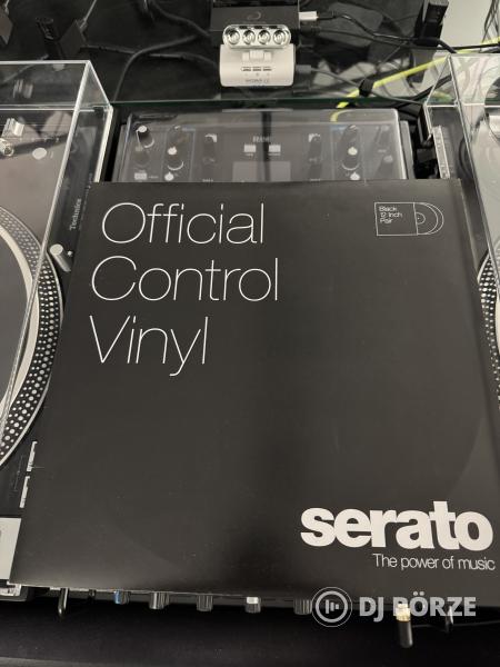 Rane Seventy Two MkII