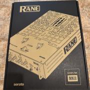 Rane Seventy Two MkII