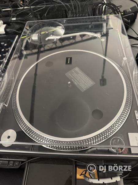 Technics SL-1210GR Black