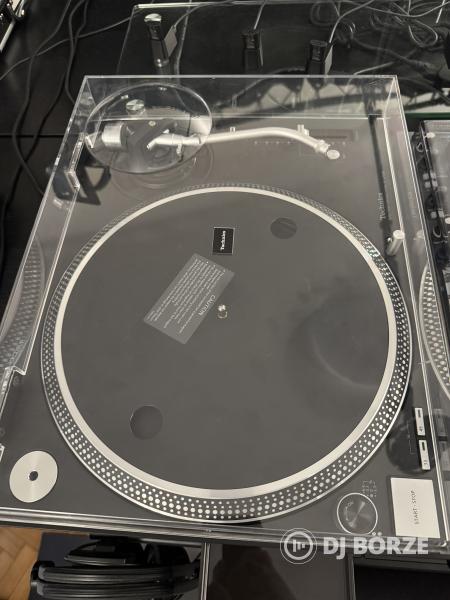 Technics SL-1210GR Black