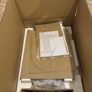 Technics SL-1210GR Black