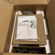 Technics SL-1210GR Black