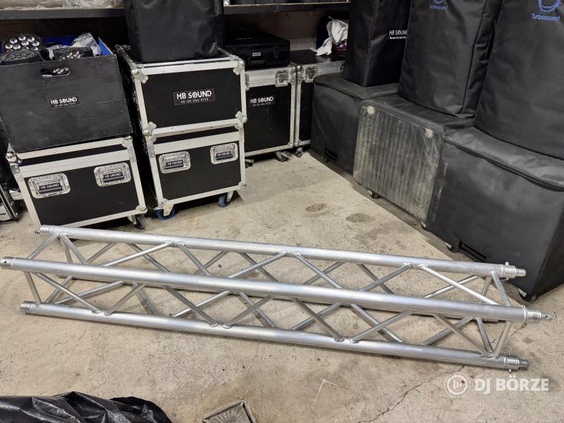 Global Truss F34200
