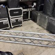 Global Truss F34200